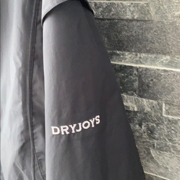 Footjoy Dryjoys Coat - Picture 3 of 4